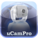 uCamPro HD: IP Camera & Webcam Viewer