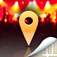 Music Map - Find Music Events By Location