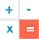 Elegant Calculator for iOS 7